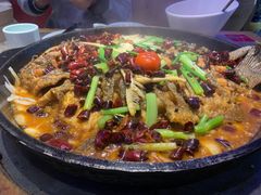 -老板恋上鱼(恒隆广场店)