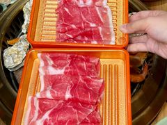 -焰江山海鲜牛排烤肉自助(锦华万达二星店)