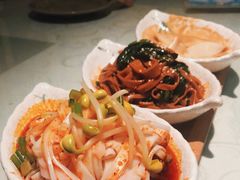 -汉唐宴长安食府