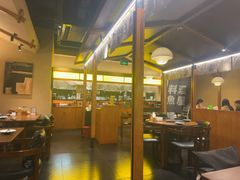 -白石的深夜食堂(万达店)