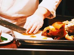 -大鸭梨烤鸭(枣园店)