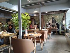 -本处·素食·融合料理(南油店)