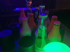 -Helens海伦司小酒馆(南京洪武路店)