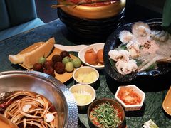 -牛New寿喜烧(金鹰世界店)
