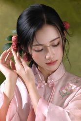 -秦皇岛我和你婚纱摄影工作室