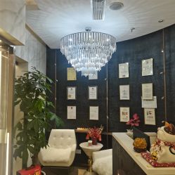 -爱睫物语·疗愈美睫美甲