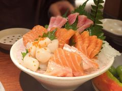 -花和寿喜烧·三文鱼自助专门店(光屿城店)