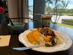 -小众香港茶餐厅(金山店)