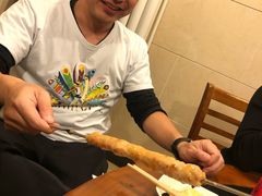 油包羊蛋-情忆草原涮肉馆