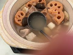 -东江渔村·古典园林·30年粤菜老字号(太和店)