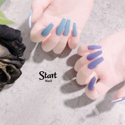 -StartNail美甲