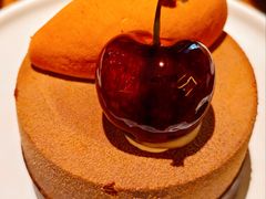 -Ten Olives甜点