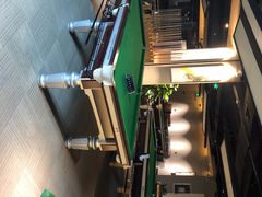 -云川台球(马甸店)