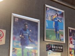 -重庆鸡公煲·青锅花椒鱼(牡丹江路店)