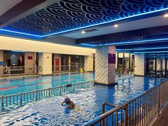 -海德温泉生活馆(朝阳大悦城店)