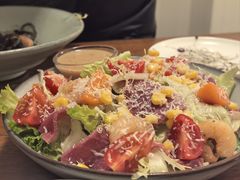 -Viviane's·花园餐厅