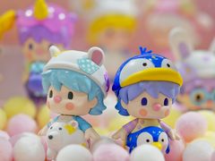 -泡泡玛特POPMART(上海环球港店)