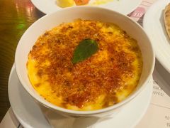 -安妮意大利餐厅(国贸店)