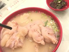 -廖老妈蹄花店(人民公园陕西街259号店)