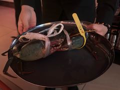 -Ministry of Crab•MOC(交子大道店)