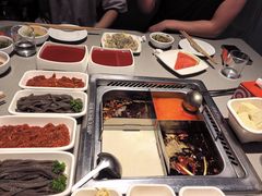-海底捞火锅(龙湖北京大兴天街店)