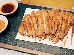 萧县孜然羊排-徽州小镇(高新店)