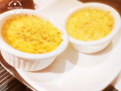 -斗牛士牛排餐厅(嘉里汇店)