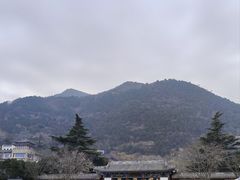 -华清宫景区
