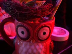 -MOSSO音乐酒吧·live house(南京旗舰店)