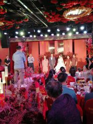 -铂爵宫皇家婚礼会馆