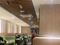 卡座-清真·锦翔炝锅鱼(明德门店)