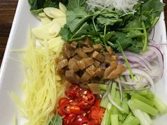 -官塘锋记鱼生·生腌·砂锅粥(牌坊街店)