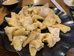 -大壮家原味烤肉(兴华北街店)
