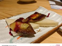 -贵木日本料理·铁板烧(新地假日广场店)