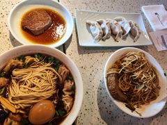 -东园小馆·早茶·淮扬小炒(江都路店)