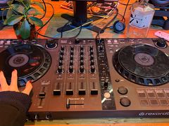 -育音堂音乐公园