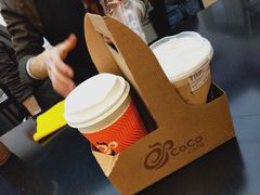 -CoCo都可(合生汇店)