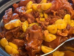 -粤香楼(新光里店)