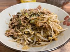 -里兆打面馆