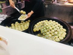 -小杨生煎(南京东路食品一店)
