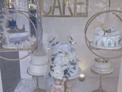 -迦南·甜品蛋糕(传媒店)