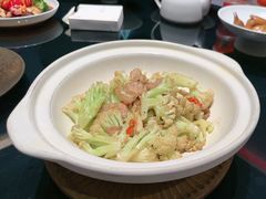 -徐记海鲜(陕西历史博物馆|明德门店)