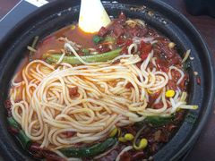 -李米线(武陵路店)