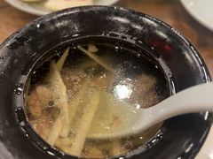 -西江美食舫·江西菜(健德桥店)