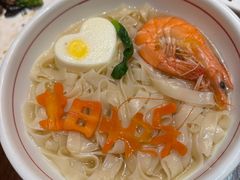 -崂山印象·青岛·海鲜渔家菜