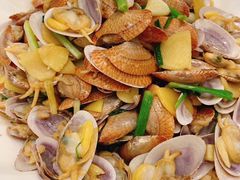 -海景壹号大酒店(滨湖店)