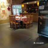 小巷里的美味