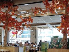 -天盛海鲜烧烤大排档·本地小海鲜·牟平腿穗子(幸福店)