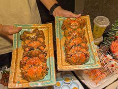-花潮料理艺食馆(SM新生活广场店)