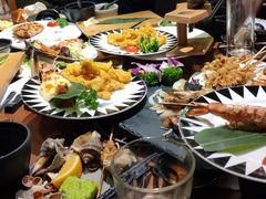 -九井澤精致料理(金茂店)